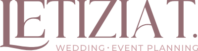 Letizia T. - Wedding & Events